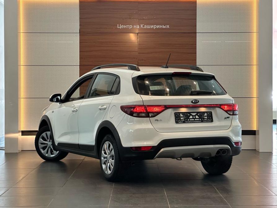 Kia Rio IV Челябинск  - изображение 6