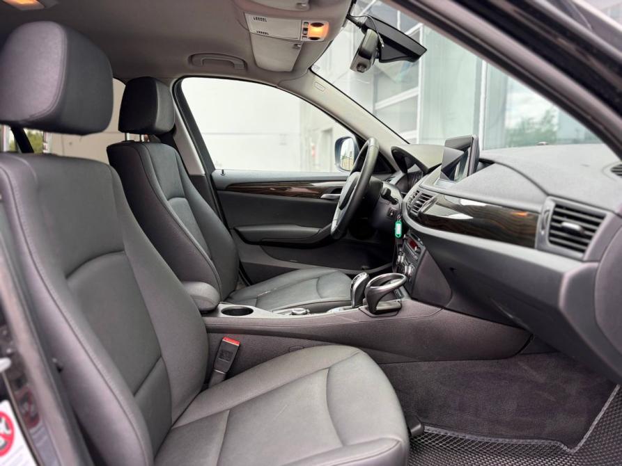 BMW X1 I (E84) Рестайлинг Санкт-Петербург  - изображение 11