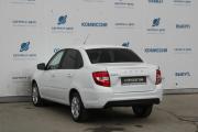 Lada (ВАЗ) Granta I Рестайлинг Пермь  - изображение 25