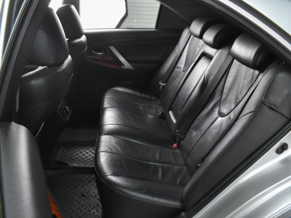 Toyota Camry VI (XV40) Рестайлинг с пробегом 2009 года, цена 1 425 000 рублей, 189790 км, седан, Автокод Объявления