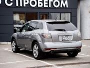 Mazda CX-7 I Рестайлинг Ростов-на-Дону  - изображение 28