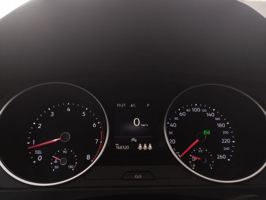 Volkswagen Tiguan II Рестайлинг Минеральные Воды  - изображение 7