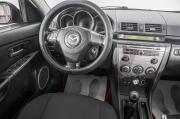 Mazda 3 I (BK) Рестайлинг Барнаул  - изображение 37
