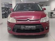 Citroen C4 I Рестайлинг Казань  - изображение 34
