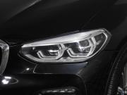 BMW X3 III (G01) Химки  - изображение 24