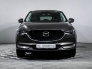 Mazda CX-5 II Москва  - изображение 20