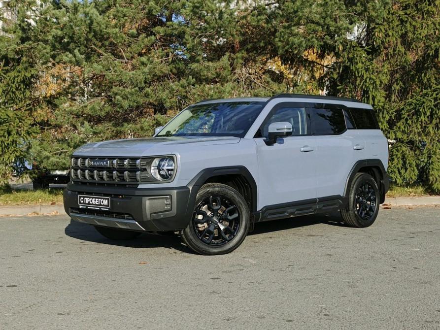 Haval H3 I Санкт-Петербург  - изображение 1