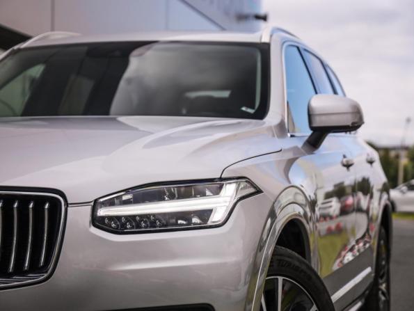 Volvo XC90 II Рестайлинг 1 с пробегом 2021 года, цена 4 549 000 рублей, 127258 км, внедорожник, Автокод Объявления