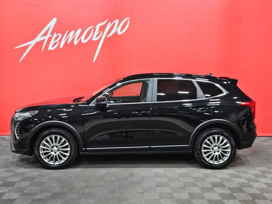 Haval Jolion I Рестайлинг Вологда  - изображение 2