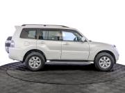 Mitsubishi Pajero IV Рестайлинг 2 Москва  - изображение 32
