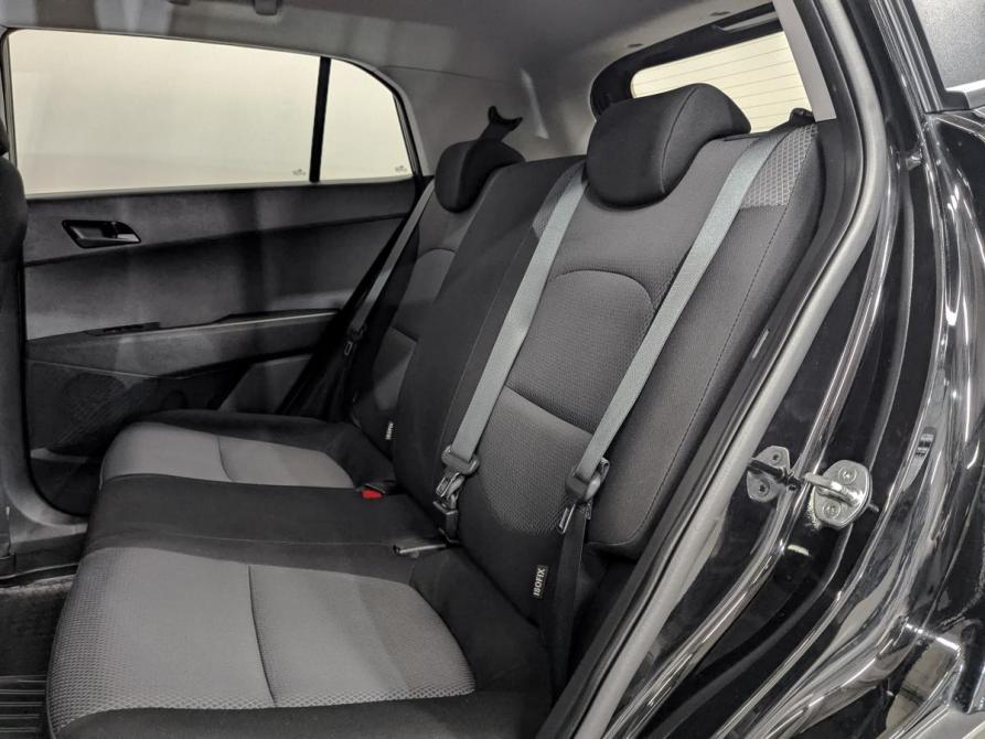 Hyundai Creta I Санкт-Петербург  - изображение 18
