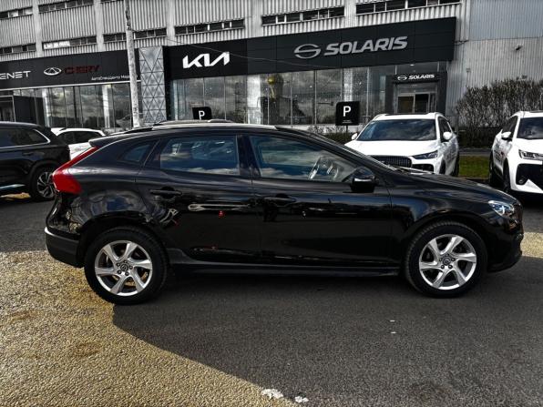 Volvo V40 Cross Country I с пробегом 2014 года, цена 1 048 000 рублей, 101000 км, хэтчбек, Автокод Объявления