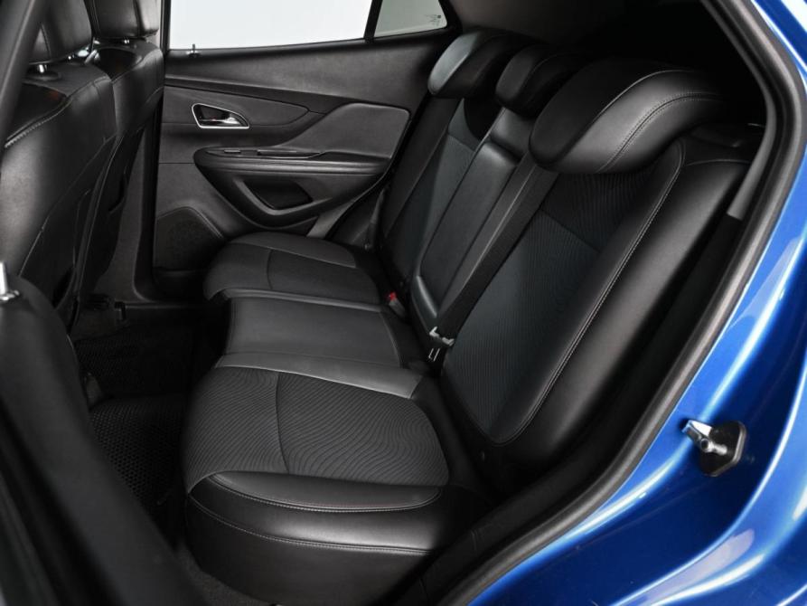 Opel Mokka I Ростов-на-Дону  - изображение 9