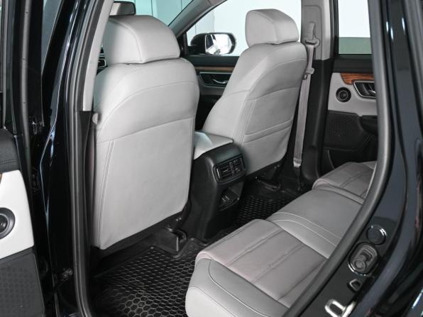 Honda CR-V V Рестайлинг с пробегом 2020 года, цена 3 299 000 рублей, 57674 км, внедорожник, Автокод Объявления