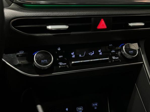 Hyundai Sonata VIII (DN8) с пробегом 2021 года, цена 2 480 000 рублей, 102818 км, седан, Автокод Объявления