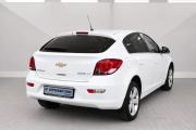 Chevrolet Cruze I Москва  - изображение 19