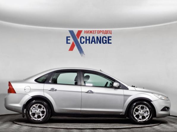 Ford Focus II Рестайлинг с пробегом 2009 года, цена 458 000 рублей, 306157 км, седан, Автокод Объявления