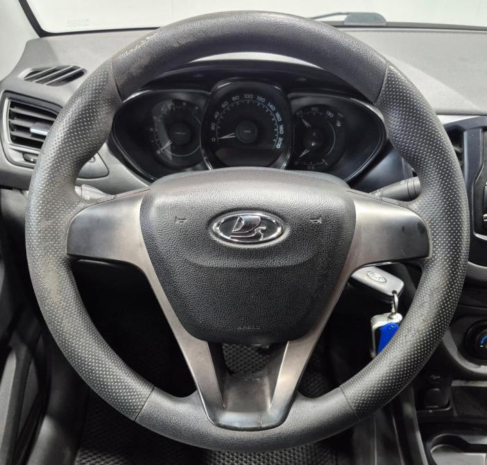 Lada (ВАЗ) Vesta I Воронеж  - изображение 11