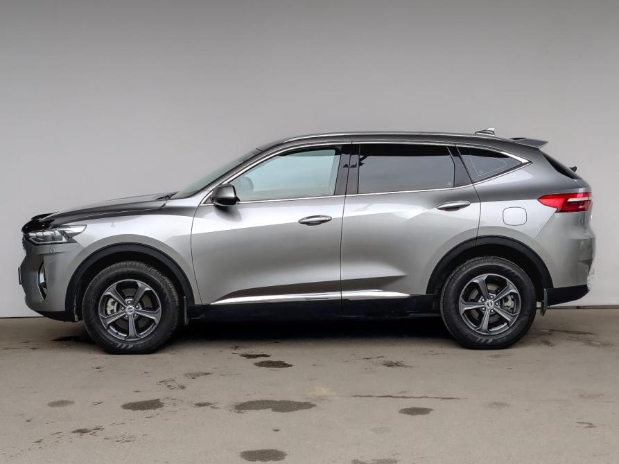 Haval F7 I Москва  - изображение 8