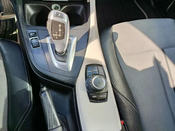 BMW 1 серии II (F20/F21) с пробегом 2012 года, цена 929 000 рублей, 188825 км, хэтчбек, Автокод Объявления