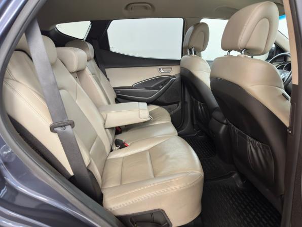 Hyundai Santa Fe III Рестайлинг с пробегом 2016 года, цена 1 880 000 рублей, 141475 км, внедорожник, Автокод Объявления
