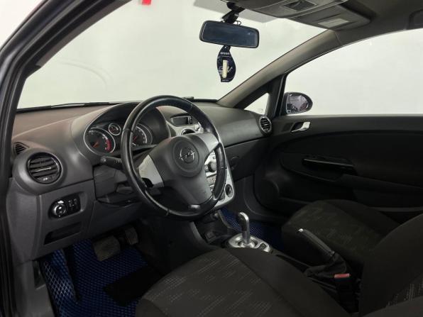 Opel Corsa D Рестайлинг II с пробегом 2011 года, цена 450 000 рублей, 229659 км, хэтчбек, Автокод Объявления