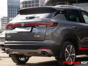 Changan CS35 Plus I Рестайлинг Москва  - изображение 30