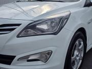 Hyundai Solaris I Рестайлинг Таганрог  - изображение 36