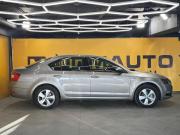 Skoda Octavia III (A7) Рестайлинг Ижевск  - изображение 23
