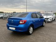 Renault Logan II Буинск  - изображение 33