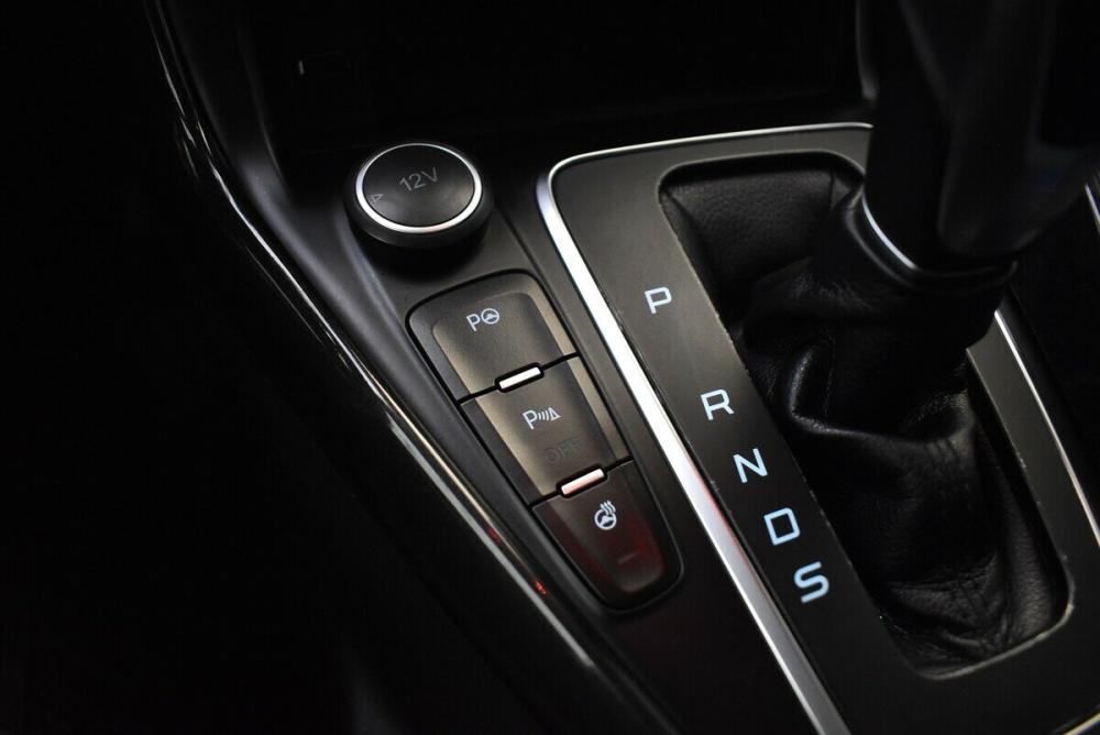Ford Focus III Рестайлинг Москва  - изображение 10
