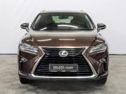 Lexus RX IV Москва  - изображение 32