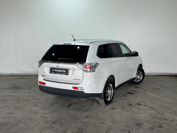 Mitsubishi Outlander III с пробегом 2013 года, цена 1 245 000 рублей, 182621 км, внедорожник, Автокод Объявления