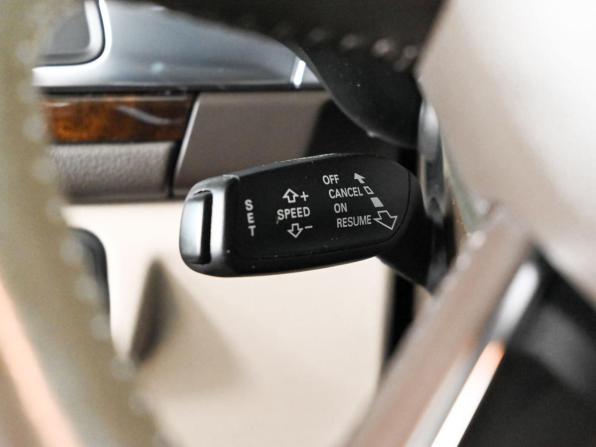 Audi A6 IV (C7) Рестайлинг с пробегом 2016 года, цена 2 400 000 рублей, 114901 км, седан, Автокод Объявления