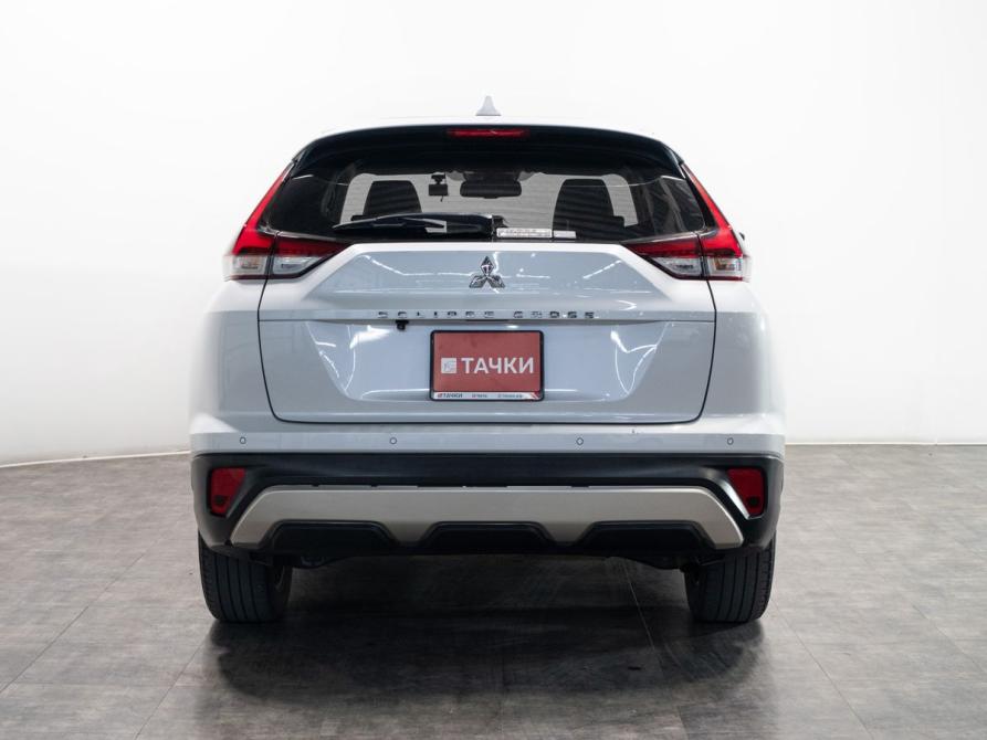 Mitsubishi Eclipse Cross I Рестайлинг Чита  - изображение 4