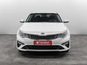 Kia Optima IV Рестайлинг Красноярск  - изображение 26