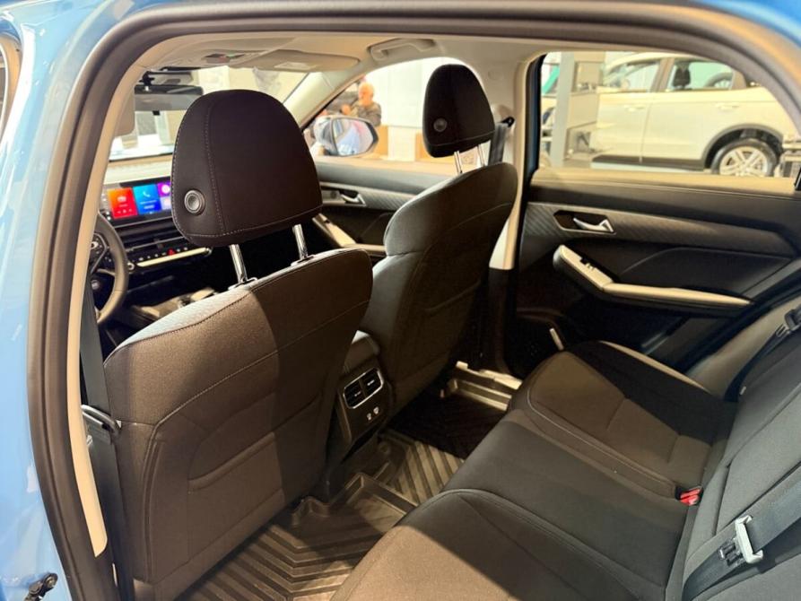 Haval Jolion I Рестайлинг 2 Тольятти  - изображение 29