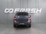 Lada (ВАЗ) Granta I Воронеж  - изображение 20