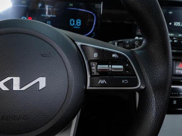 Kia Seltos I Рестайлинг с пробегом 2025 года, цена 2 999 000 рублей, 42 км, внедорожник, Автокод Объявления