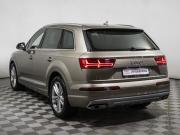 Audi Q7 II (4M) Москва  - изображение 26