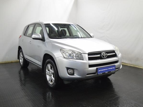 Toyota RAV4 III (XA30) с пробегом 2009 года, цена 1 350 000 рублей, 97201 км, внедорожник, Автокод Объявления