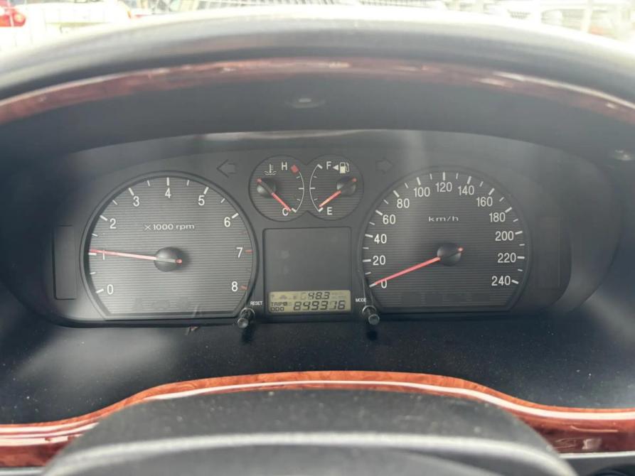 Hyundai Sonata V (NF) Альметьевск  - изображение 8