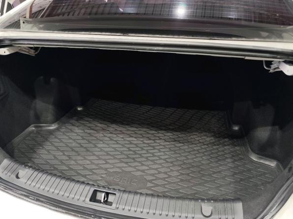 BAIC U5 Plus с пробегом 2023 года, цена 1 330 000 рублей, 45600 км, седан, Автокод Объявления