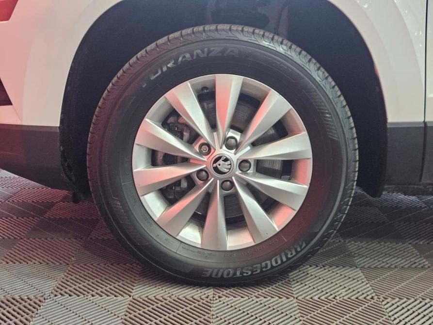 Skoda Karoq I Вологда  - изображение 19