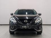 Nissan Murano III (Z52) Москва  - изображение 40