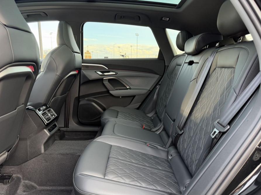 Audi Q5 III (GU) Казань  - изображение 29