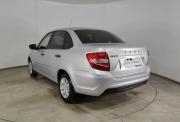 Lada (ВАЗ) Granta I Рестайлинг Волгоград  - изображение 31