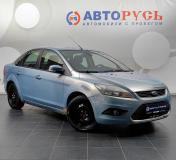 Ford Focus II Рестайлинг Москва  - изображение 25