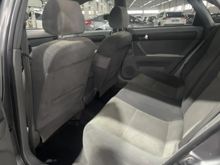 Daewoo Gentra II Оренбург  - изображение 10