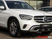 Mercedes-Benz GLC I (X253) Рестайлинг Москва  - изображение 45